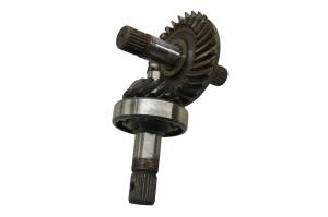 Polaris - 99 Polaris Scrambler 500 4x4 Front Differential Ring & Pinion Gear - Image 3