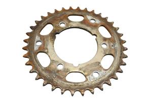 Polaris - 99 Polaris Scrambler 500 4x4 Rear Sprocket 36T - Image 2