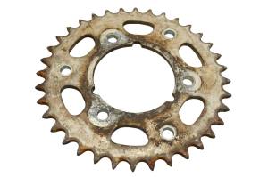 Polaris - 99 Polaris Scrambler 500 4x4 Rear Sprocket 36T - Image 3