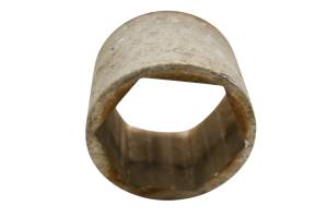 Polaris - 99 Polaris Scrambler 500 4x4 Rear Axle Retainer Nut - Image 2