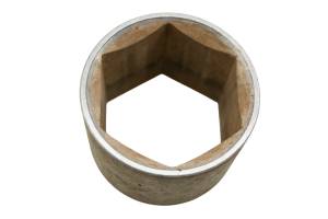 Polaris - 99 Polaris Scrambler 500 4x4 Rear Axle Retainer Nut - Image 3