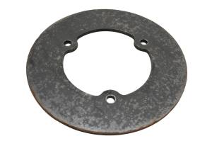 99 Polaris Scrambler 500 4x4 Rear Sprocket Guard