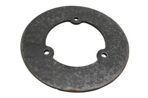 Polaris - 99 Polaris Scrambler 500 4x4 Rear Sprocket Guard - Image 2