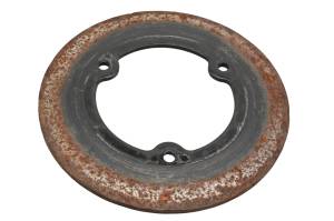 Polaris - 99 Polaris Scrambler 500 4x4 Rear Sprocket Guard - Image 3