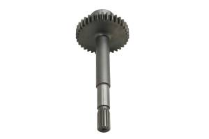 Kubota - 16 Kubota RTV500 -A/H Transfer Case Gear Shaft - Image 4