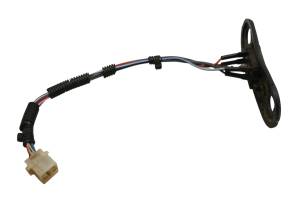 Polaris - 99 Polaris Scrambler 500 4x4 Indicator Lights Neutral Dash - Image 2