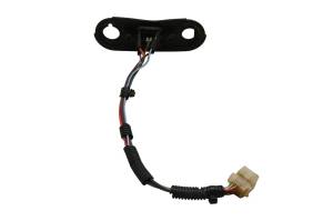 Polaris - 99 Polaris Scrambler 500 4x4 Indicator Lights Neutral Dash - Image 3