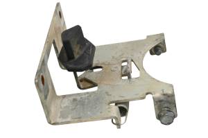Kubota - 16 Kubota RTV500 -A/H Hood Latch Bracket Mount - Image 2