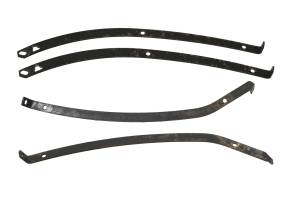 Kubota - 16 Kubota RTV500 -A/H Front Hood Bracket Mounts - Image 2