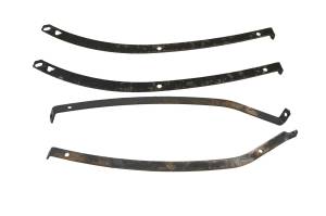 Kubota - 16 Kubota RTV500 -A/H Front Hood Bracket Mounts - Image 3