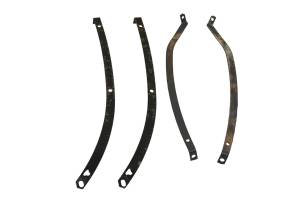 Kubota - 16 Kubota RTV500 -A/H Front Hood Bracket Mounts - Image 4
