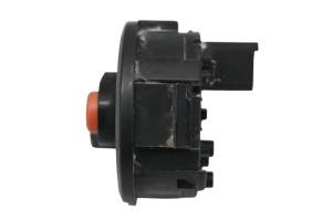 Kubota - 16 Kubota RTV500 -A/H Headlight On Off Switch & Horn Button - Image 2