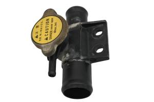 Kubota - 16 Kubota RTV500 -A/H Radiator Cap - Image 3