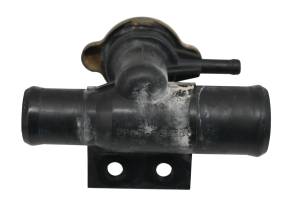 Kubota - 16 Kubota RTV500 -A/H Radiator Cap - Image 4