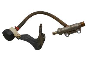 Polaris - 99 Polaris Scrambler 500 4x4 Rear Brake Master Cylinder - Image 2