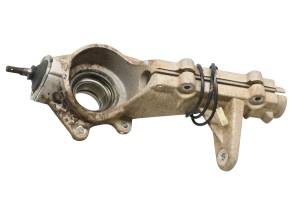 99 Polaris Scrambler 500 4x4 Front Right Spindle Knuckle