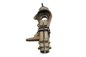 Polaris - 99 Polaris Scrambler 500 4x4 Front Right Spindle Knuckle - Image 2