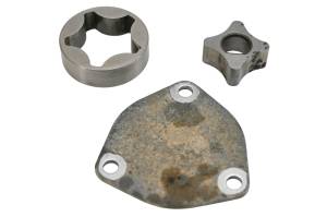 Kubota - 16 Kubota RTV500 -A/H Oil Pump - Image 4