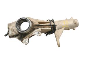 Polaris - 99 Polaris Scrambler 500 4x4 Front Left Spindle Knuckle - Image 3