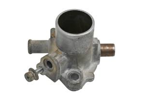 16 Kubota RTV500 -A/H Intake Manifold