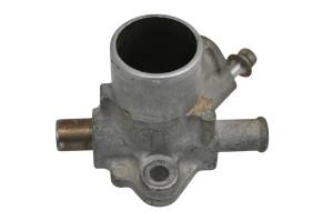 Kubota - 16 Kubota RTV500 -A/H Intake Manifold - Image 2