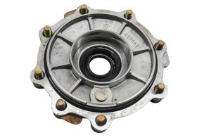 Polaris - 99 Polaris Scrambler 500 4x4 Front Differential Housing Output Cover - Image 3
