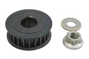 16 Kubota RTV500 -A/H Crank Timing Belt Pulley