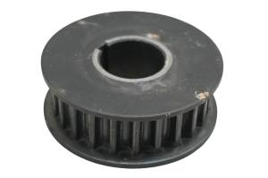 Kubota - 16 Kubota RTV500 -A/H Crank Timing Belt Pulley - Image 2