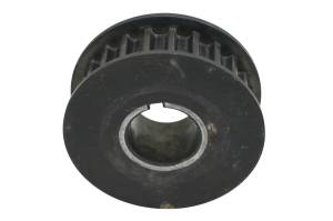 Kubota - 16 Kubota RTV500 -A/H Crank Timing Belt Pulley - Image 3