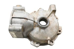 99 Polaris Scrambler 500 4x4 Front Differential Case Housing