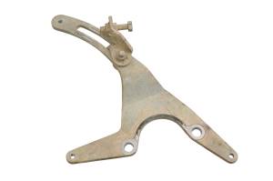 16 Kubota RTV500 -A/H Alternator Bracket