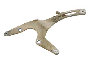 Kubota - 16 Kubota RTV500 -A/H Alternator Bracket - Image 3