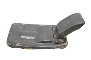 99 Polaris Scrambler 500 4x4 Airbox Lid Cover