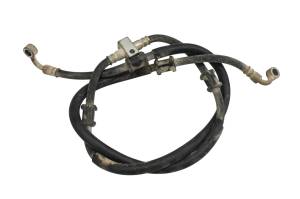 Kubota - 16 Kubota RTV500 -A/H Front Brake Line - Image 3