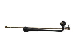 99 Polaris Scrambler 500 4x4 Gear Select Shift Lever Shifter