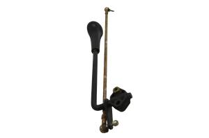 Polaris - 99 Polaris Scrambler 500 4x4 Gear Select Shift Lever Shifter - Image 2