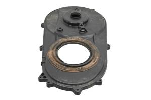 Polaris - 99 Polaris Scrambler 500 4x4 Inner Belt Clutch Cover - Image 2