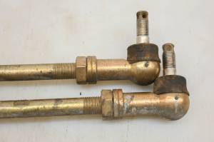 Polaris - 99 Polaris Scrambler 500 4x4 Tie Rods & Ends - Image 2