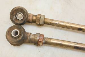 Polaris - 99 Polaris Scrambler 500 4x4 Tie Rods & Ends - Image 3