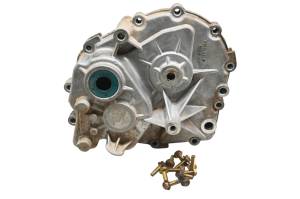 99 Polaris Scrambler 500 4x4 Transmission Gear Case Housing