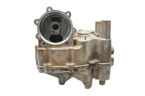 Polaris - 99 Polaris Scrambler 500 4x4 Transmission Gear Case Housing - Image 4