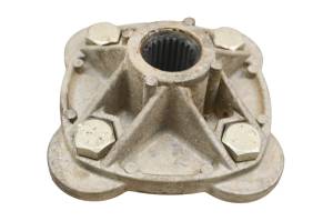 Polaris - 99 Polaris Scrambler 500 4x4 Rear Wheel Hub Left Or Right - Image 2