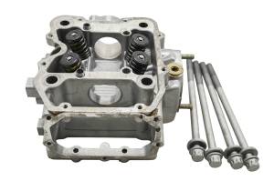 99 Polaris Scrambler 500 4x4 Cylinder Head