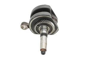 Polaris - 99 Polaris Scrambler 500 4x4 Crankshaft Crank Shaft & Connecting Rod - Image 2