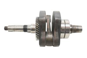 Polaris - 99 Polaris Scrambler 500 4x4 Crankshaft Crank Shaft & Connecting Rod - Image 3