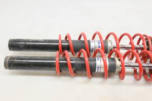 Polaris - 99 Polaris Scrambler 500 4x4 Front Shocks - Image 3