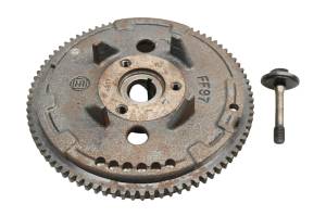 Polaris - 99 Polaris Scrambler 500 4x4 Flywheel Magneto - Image 3