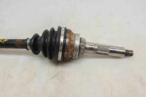 Polaris - 99 Polaris Scrambler 500 4x4 Front Right Cv Axle - Image 2