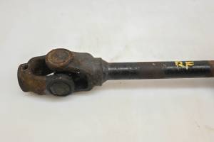 Polaris - 99 Polaris Scrambler 500 4x4 Front Right Cv Axle - Image 3