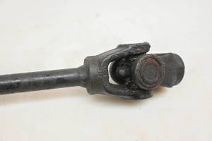 Polaris - 99 Polaris Scrambler 500 4x4 Front Propeller Drive Shaft - Image 2